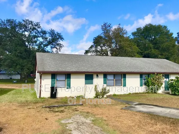 3085 SW 97th St, Ocala, FL