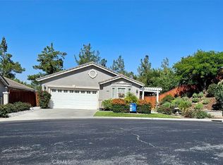 140 McCarron Way, Hemet, CA 92545
