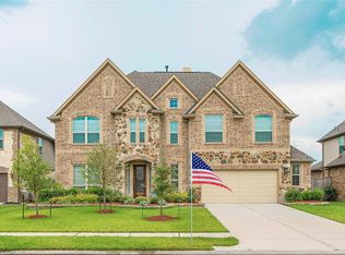 13307 Coolidge Creek Dr, Tomball, TX 77377
