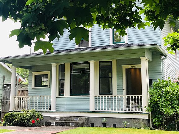 3rd image of 3008 N 8th St #1