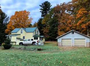 4090 Chicago Ave, Conover, WI 54519