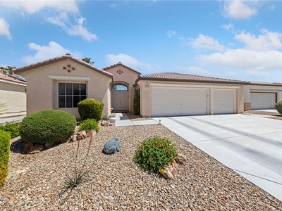 5310 Eel River Ct, North Las Vegas, NV, 89031