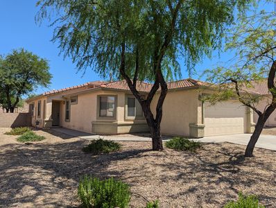 5442 W Dove Mountain Park Rd, Marana, AZ, 85658