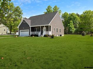 18 Memory Lane, Loudon, NH 03307