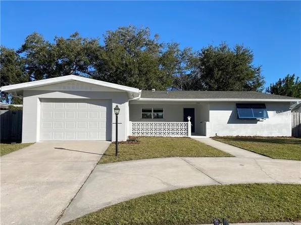 2545 Clipper Ship Way, Sarasota, FL 34231