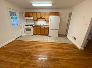 7411 Holabird Ave, Baltimore, MD 21222