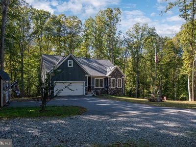 10704 Villa Way, Fredericksburg, VA, 22407