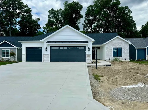 924 Midnight Chase Grv, Fort Wayne, IN 46845