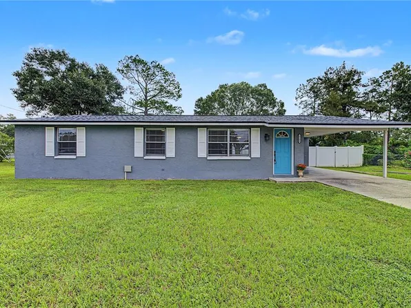3106 Acacia St, Lutz, FL 33558