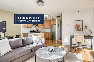 Rented by The Blueground