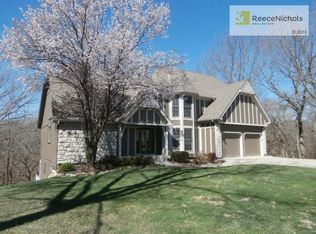 6530 NW Monticello Dr, Kansas City, MO 64152