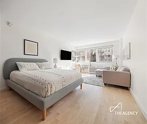 3 Sheridan Square