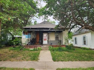 616 Indiana St, Neodesha, KS 66757