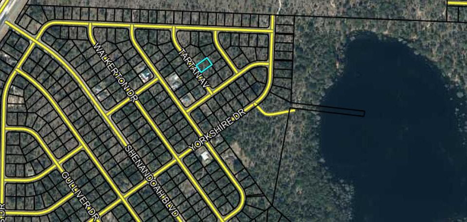 2nd image of LOT 10 Tartan Ave