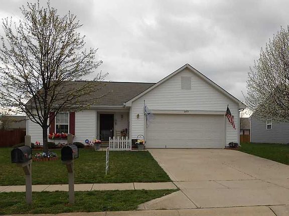 2nd image of 6453 Oyster Key Ln