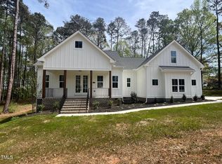 30 Tamaran Court Spg, Hope, NC 27882