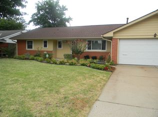 3004 Abbey Rd, Oklahoma City, OK 73120