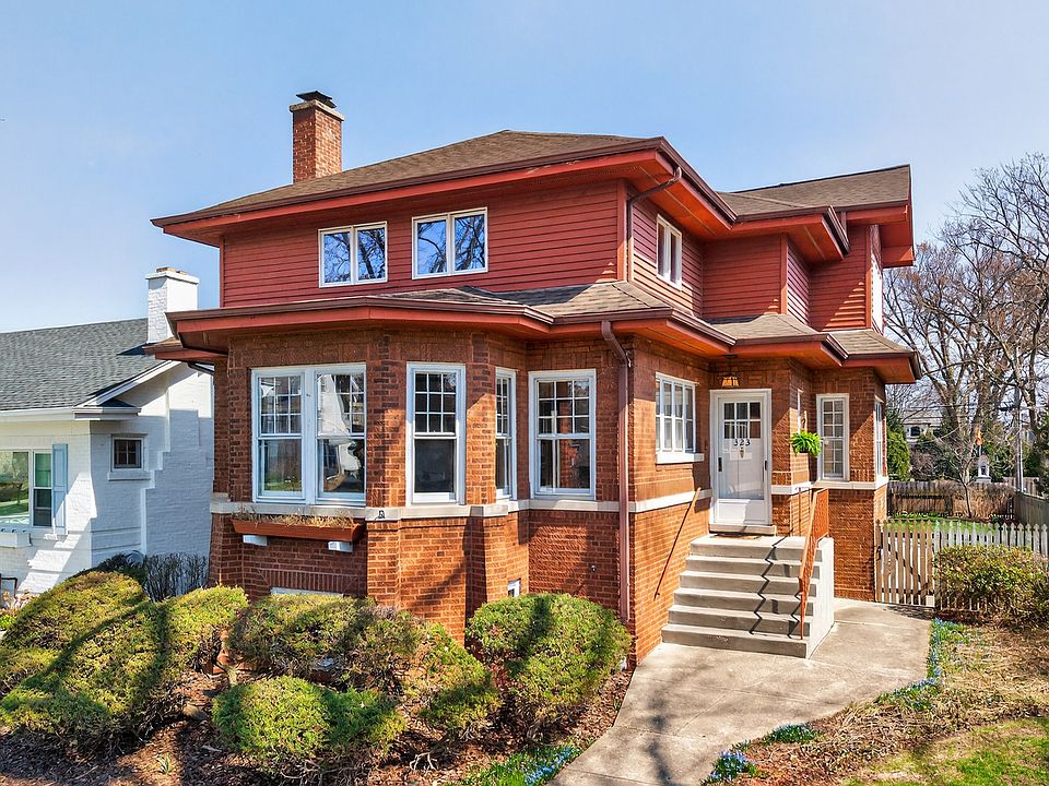 1st image of 323 N Prospect Ave