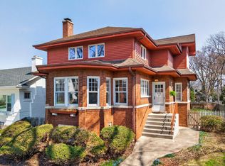 (Undisclosed Address), Park Ridge, IL