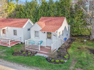 1139 Post Rd UNIT 27, Wells, ME 04090