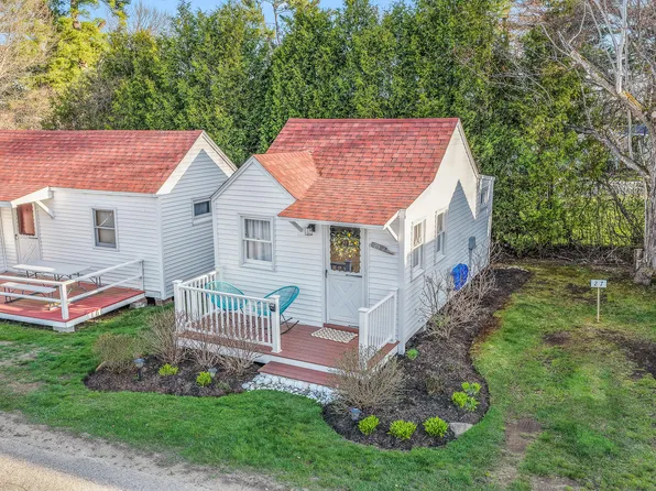 1139 Post Road #27, Wells, ME 04090