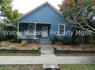 45 Rohde Ave, Saint Augustine, FL 32084