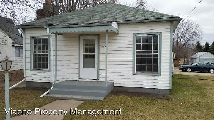 1st image of 504 S Nash St