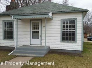 504 S Nash St, Hortonville, WI 54944