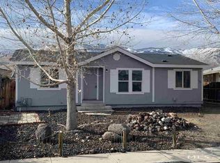 1330 Jewell Ave, Carson City, NV