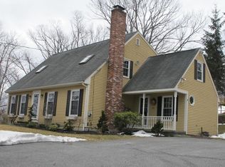 140 Longmeadow Ave, Worcester, MA 01605