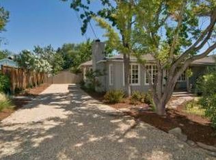 1286 Hudson Ave, Saint Helena, CA 94574