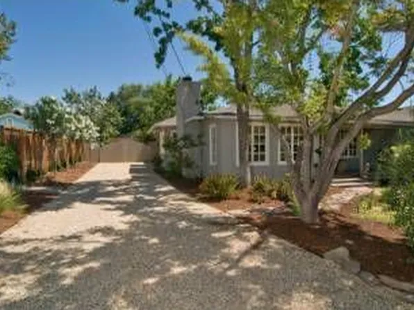 1286 Hudson Ave, Saint Helena, CA 94574