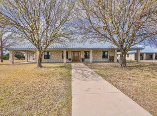 515 Ramms Dr, Florence, TX 76527