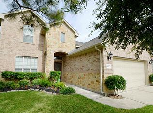 1915 Boren Dr, Katy, TX 77493