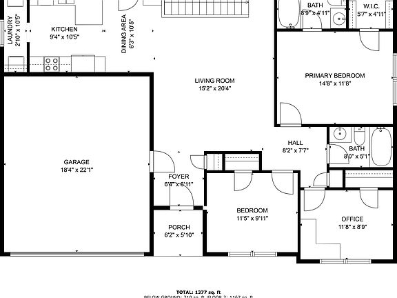 2nd image of this home
