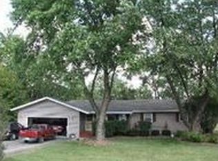 134 William St, New Lenox, IL 60451