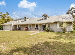 1658 Frontier Cir, Labelle, FL 33935