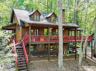 957 Land Rd, Canton, GA 30114