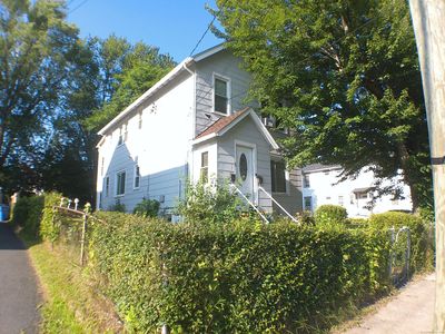 76 Glendale Avenue, Hartford, CT, 06106