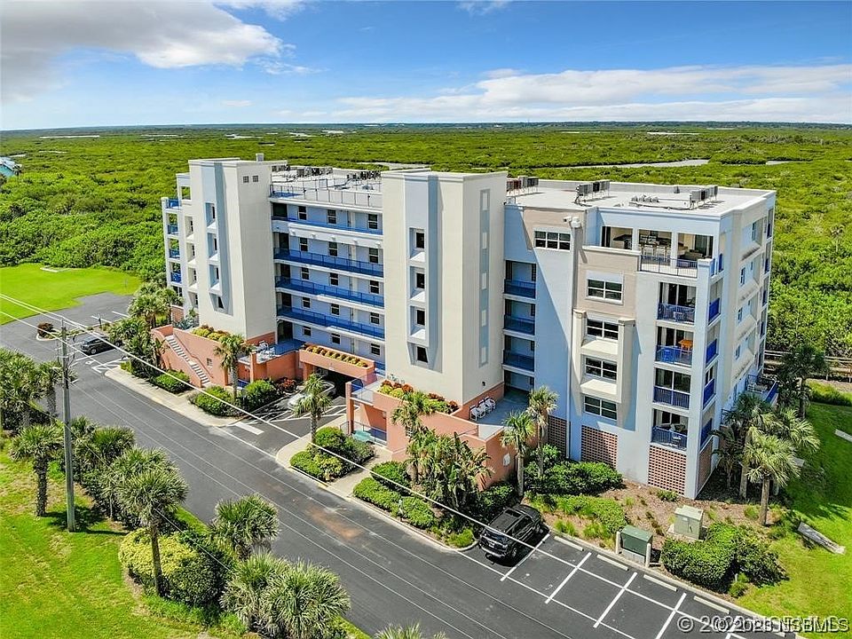 1st image of 5300 S Atlantic Ave APT 19205