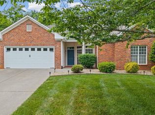 140 Honeyridge Ct, Lewisville, NC 27023