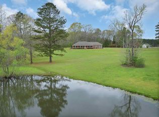 1100 Mint Springs Rd, Terry, MS 39170