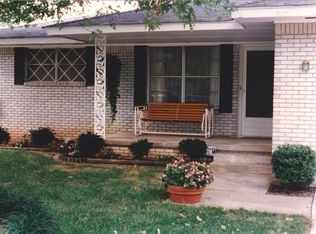 3711 N Beaver Ave, Bethany, OK 73008