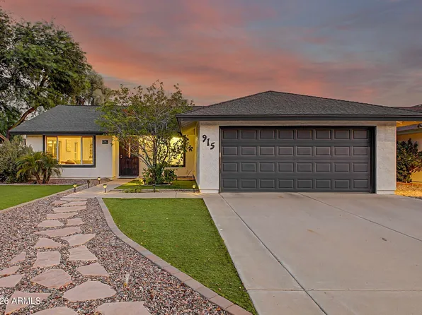 915 E INCA Street, Mesa, AZ 85203