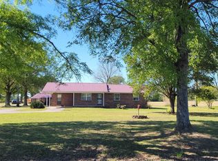 5299 Highway 33, Augusta, AR 72006