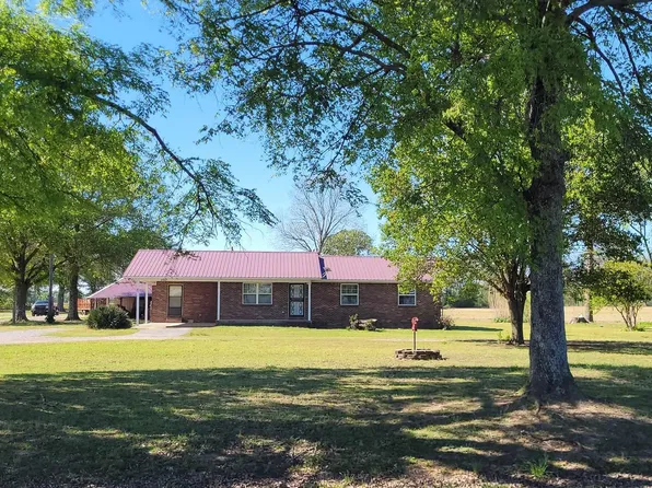 5299 Highway 33, Augusta, AR 72006