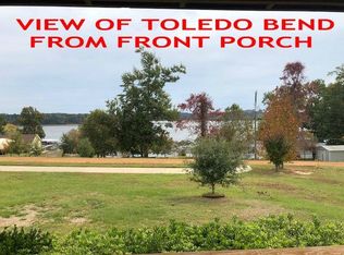 345 Cart Bayou Ln, Many, LA 71449