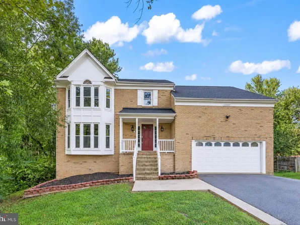 11512 Bend Bow Dr, Fredericksburg, VA 22407