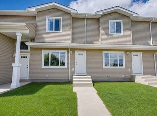 9105 91st St #125, Grande Prairie, AB T8X 0E6