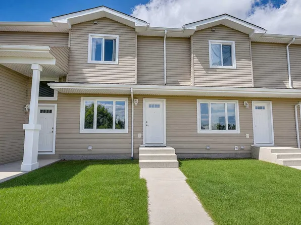 9105 91st St #125, Grande Prairie, AB T8X 0E6